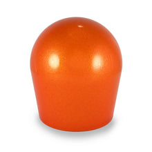 Billetworkz Weighted Shift Knob - Candy Orange for Veloster / Elantra 6-Speed (2015-2018)