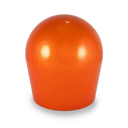 "B" Stock Weighted Shift Knob - Candy Orange