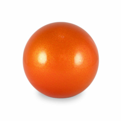 "B" Stock Weighted Shift Knob - Candy Orange