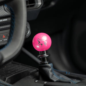 Coyote Shifter - Ford Mustang Auto (2015-24) Fitment