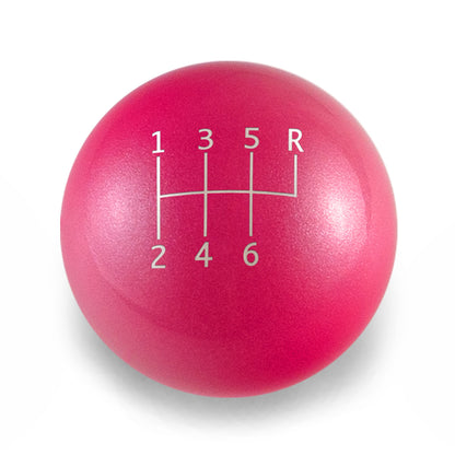 Billetworkz Weighted Shift Knob - Standard Engraving for Chevrolet Camaro 6-Speed V8 SS / ZL1 / Z/28 (2010-2015)