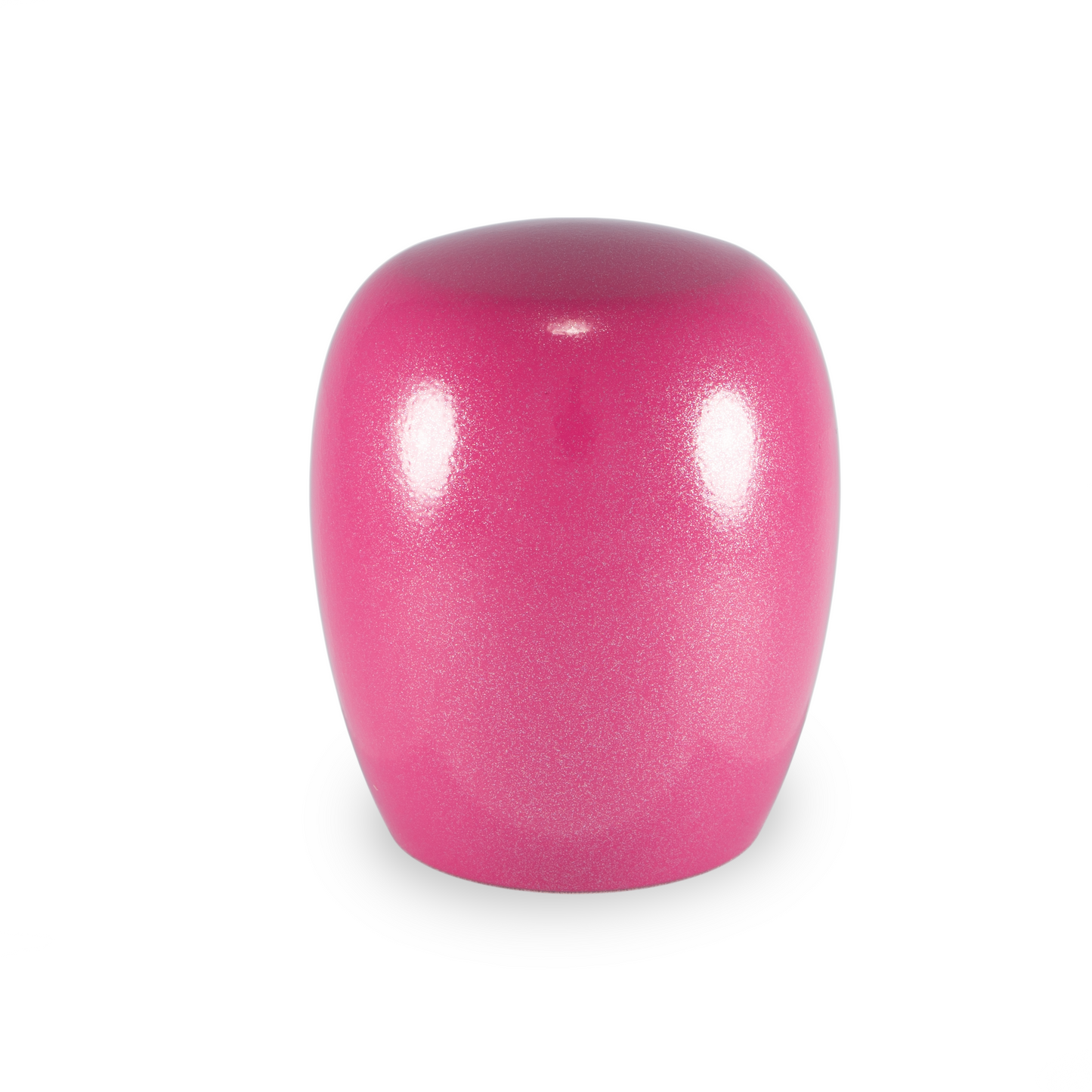 Billetworkz Weighted Shift Knob - "Chonk" - Subaru 5-Speed