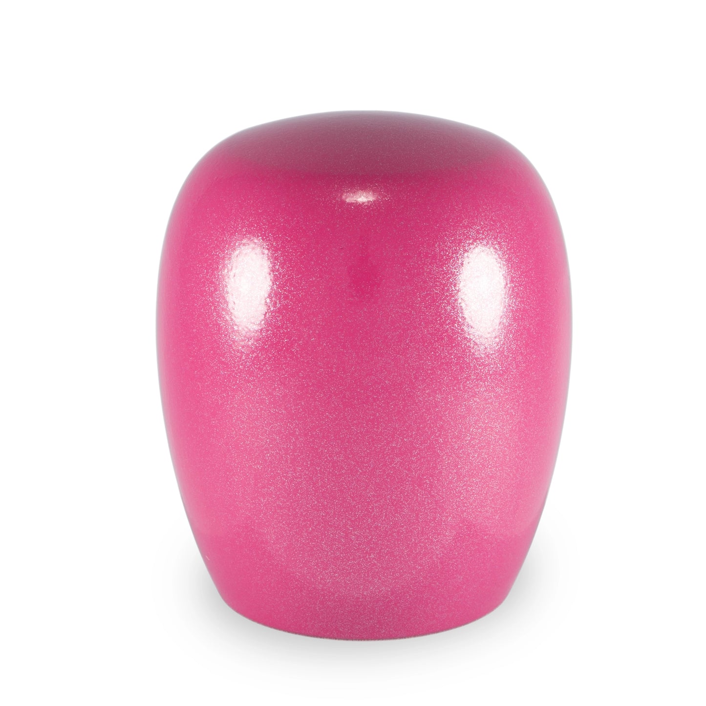 Billetworkz Weighted Shift Knob - "Chonk" - Veloster / Elantra 6-Speed (2015-2018)