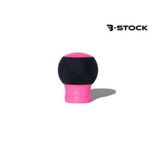 B-Stock "Fusion" Shift Knob – Candy Pink – No Engraving