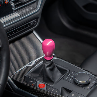 Billetworkz Weighted Shift Knob - "Nexus" - BMW