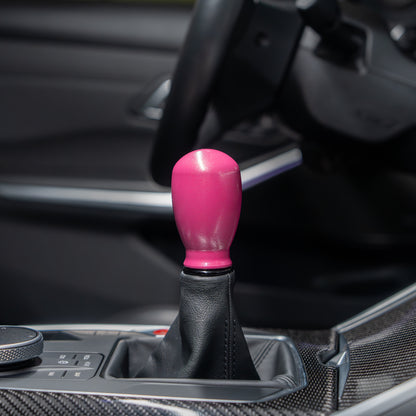 Billetworkz Weighted Shift Knob - "Nexus" - BMW