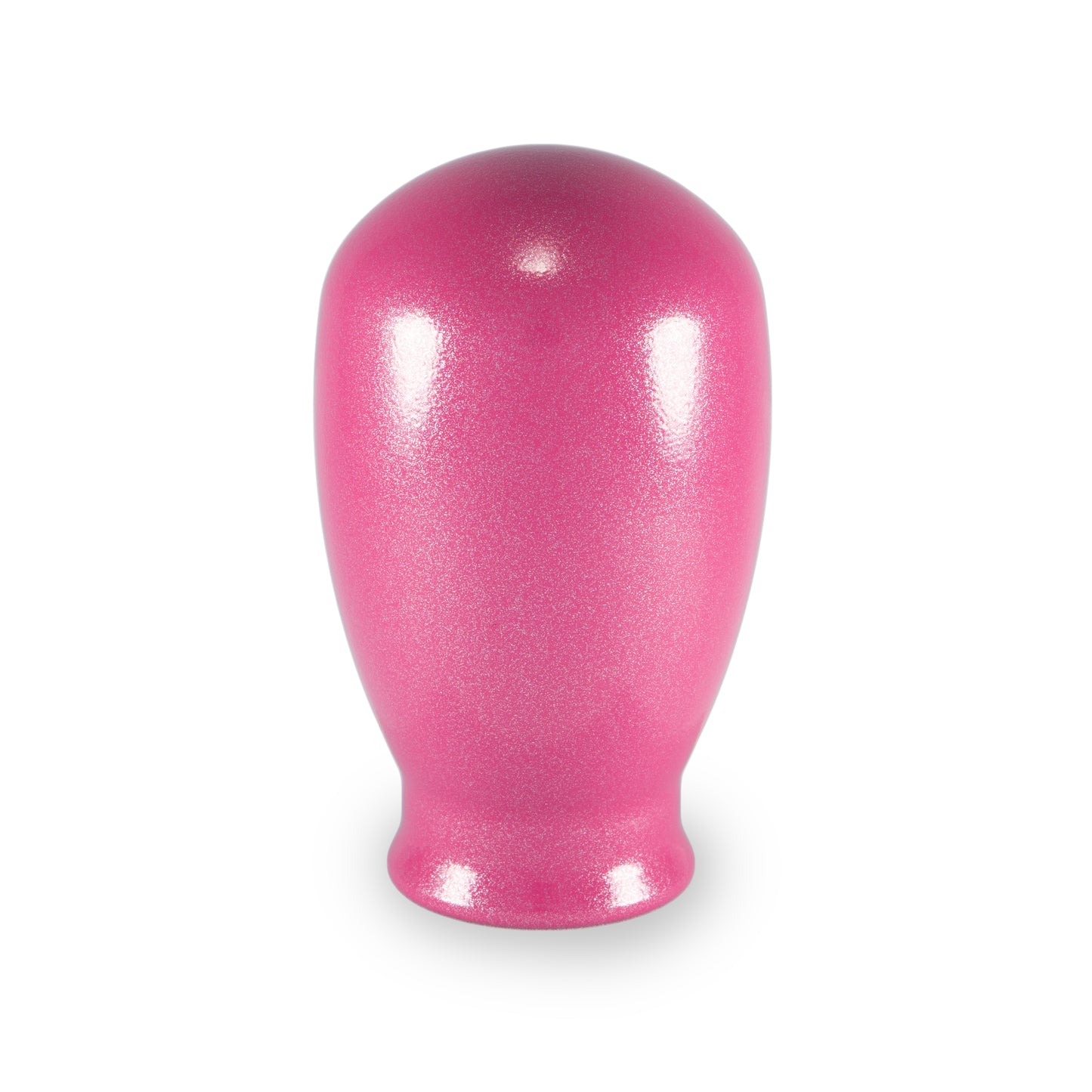 Billetworkz Weighted Shift Knob - "Nexus" - Subaru 6-Speed
