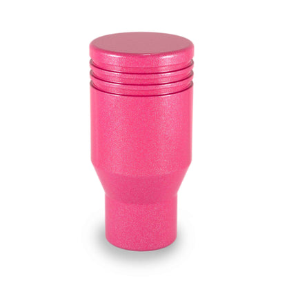 Billetworkz Automatic Shifter - Candy Pink - Fits Chevrolet Camaro  (2016-2024)