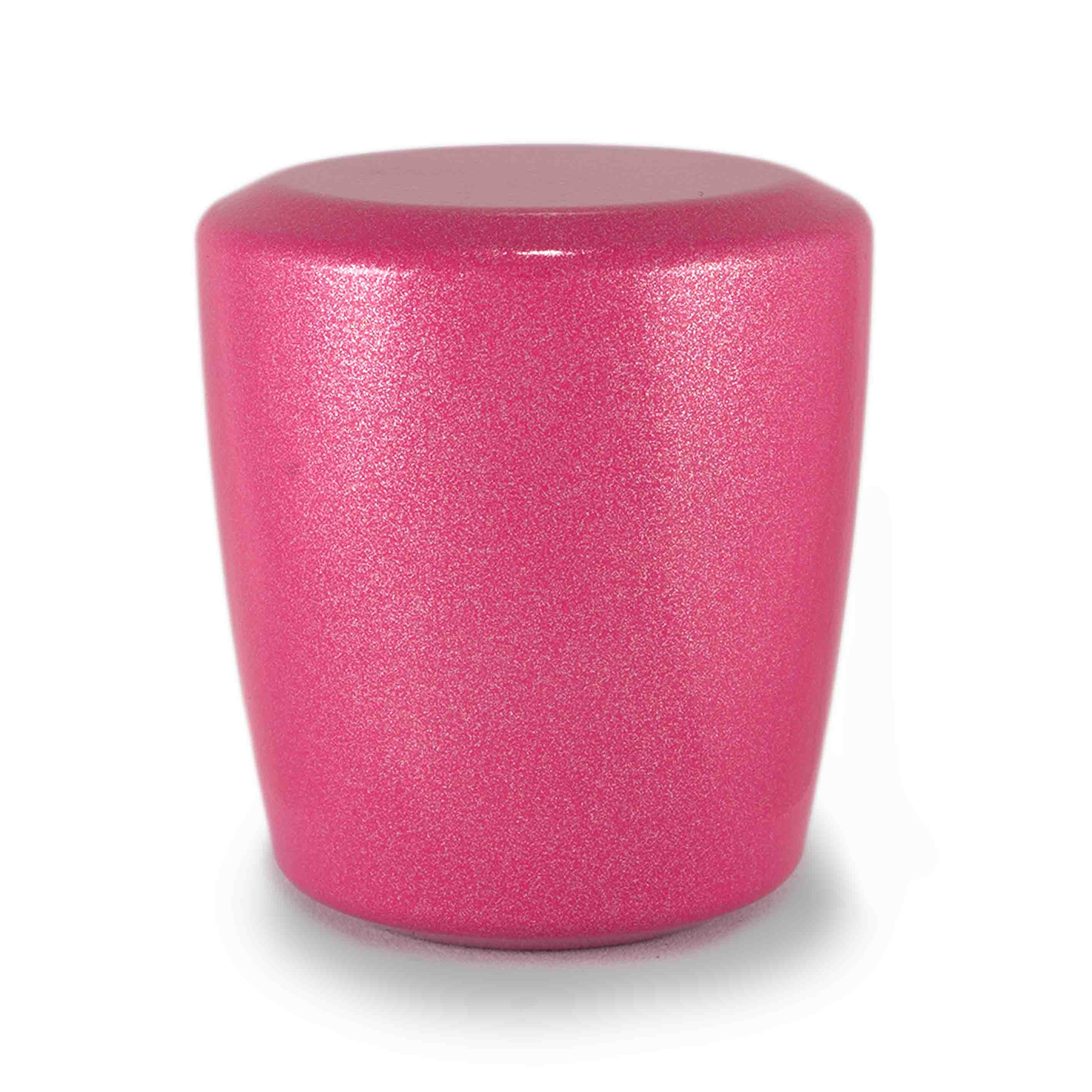 Billetworkz Weighted Shift Knob – Candy Pink - Toyota GR Corolla