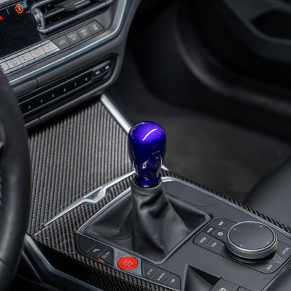 Billetworkz Weighted Shift Knob - "Nexus" - BMW