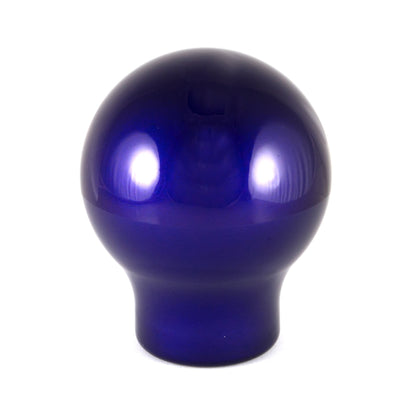 Billetworkz Automatic Shifter - Candy Purple - Fits Jeep Wrangler JL (2018-Present)