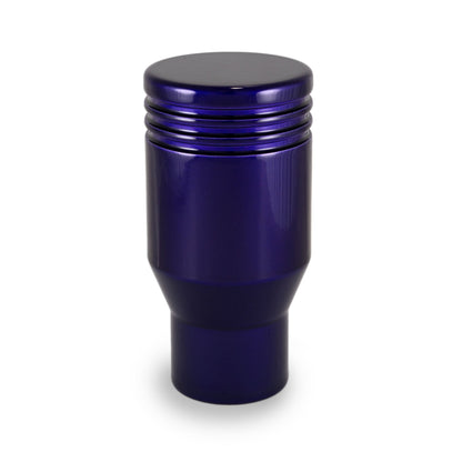 Billetworkz Automatic Shifter - Candy Purple - Fits Toyota GR Corolla / Corolla Hatch and Sedan (2019+)
