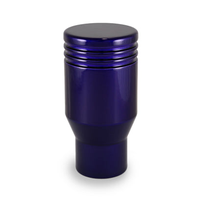 Billetworkz Automatic Shifter - Candy Purple - Fits Jeep Wrangler JL (2018-Present)