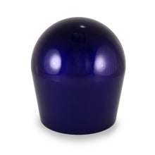 Billetworkz Weighted Shift Knob - Candy Purple - Chevy Cobalt SS (5-Speed)