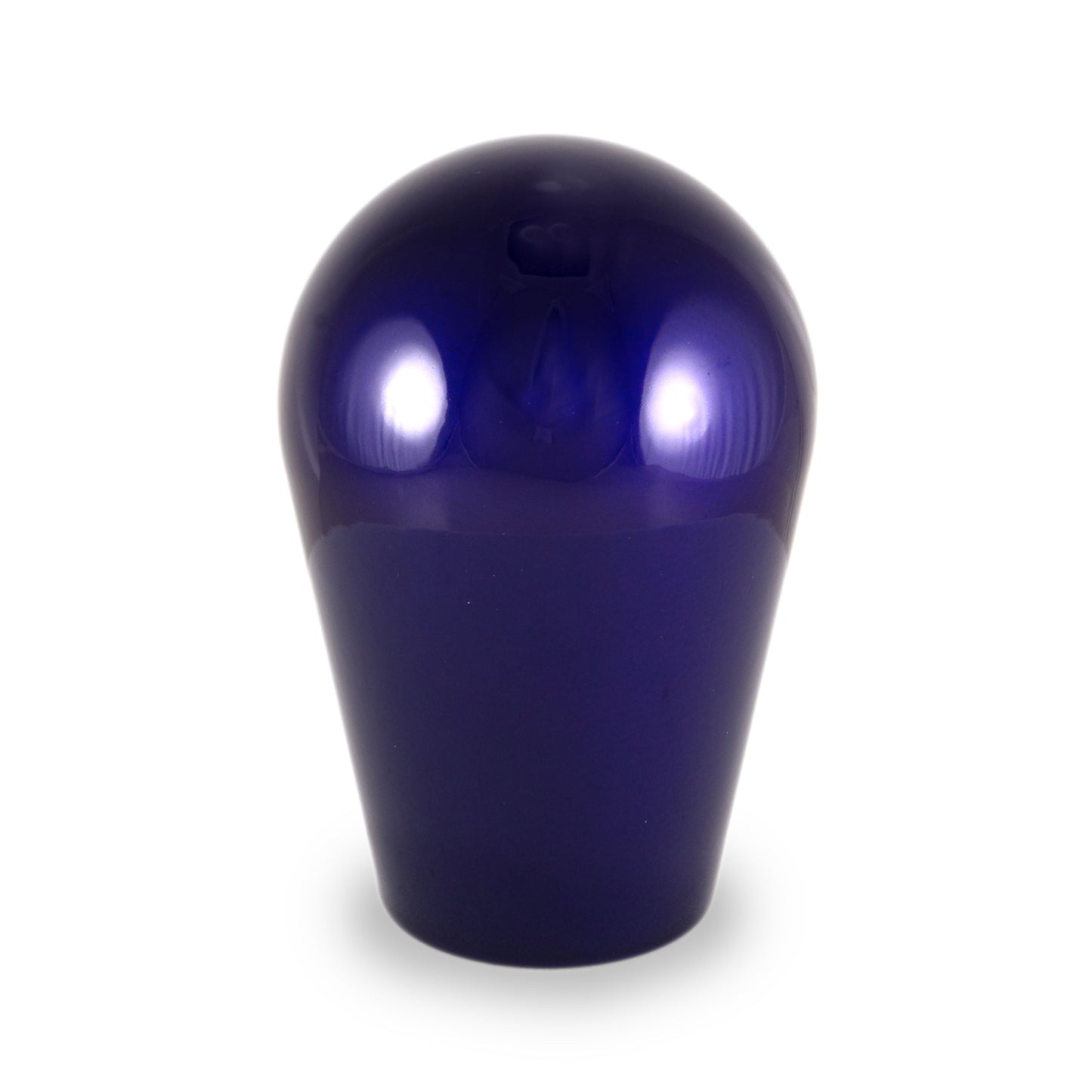 Billetworkz Automatic Shifter - Candy Purple - Fits Jeep Wrangler JL (2018-Present)