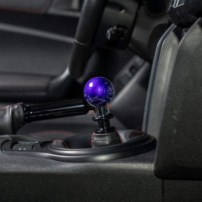 Billetworkz Sphere Weighted Shift Knob for BRZ / FR-S / 86 2013-2021