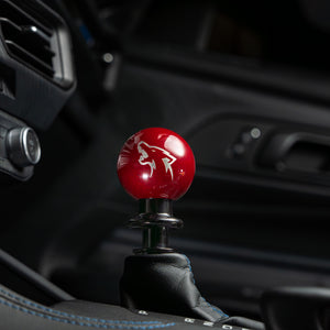 Coyote Shifter - Ford Mustang Auto (2015-24) Fitment