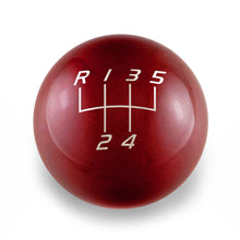 Billetworkz Weighted Shift Knob - 5-Speed Velocity Engraving for BMW