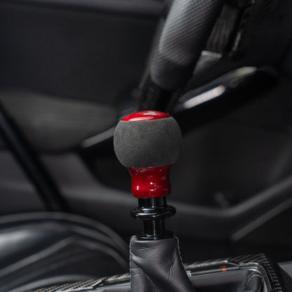 Billetworkz "Fusion" Automatic Shifter - Honda Civic (2012–2026)