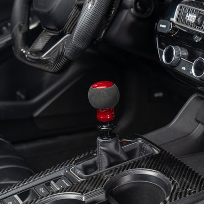Billetworkz "Fusion" Automatic Shifter - Honda Civic (2012–2026)