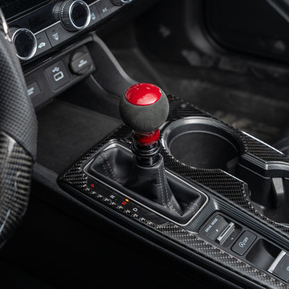 Billetworkz "Fusion" Automatic Shifter - Honda Civic (2012–2026)