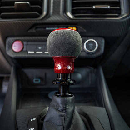 Billetworkz “Fusion” Automatic Shifter - Ford Mustang (2015+)
