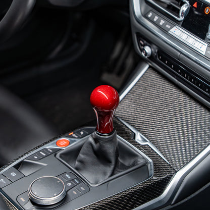 Billetworkz Weighted Shift Knob - "Apex" - BMW