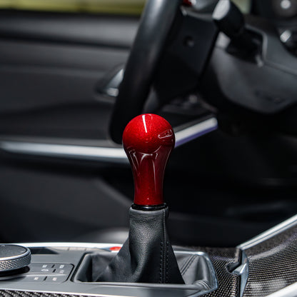 Billetworkz Weighted Shift Knob - "Apex" - Mazda 6-Speed