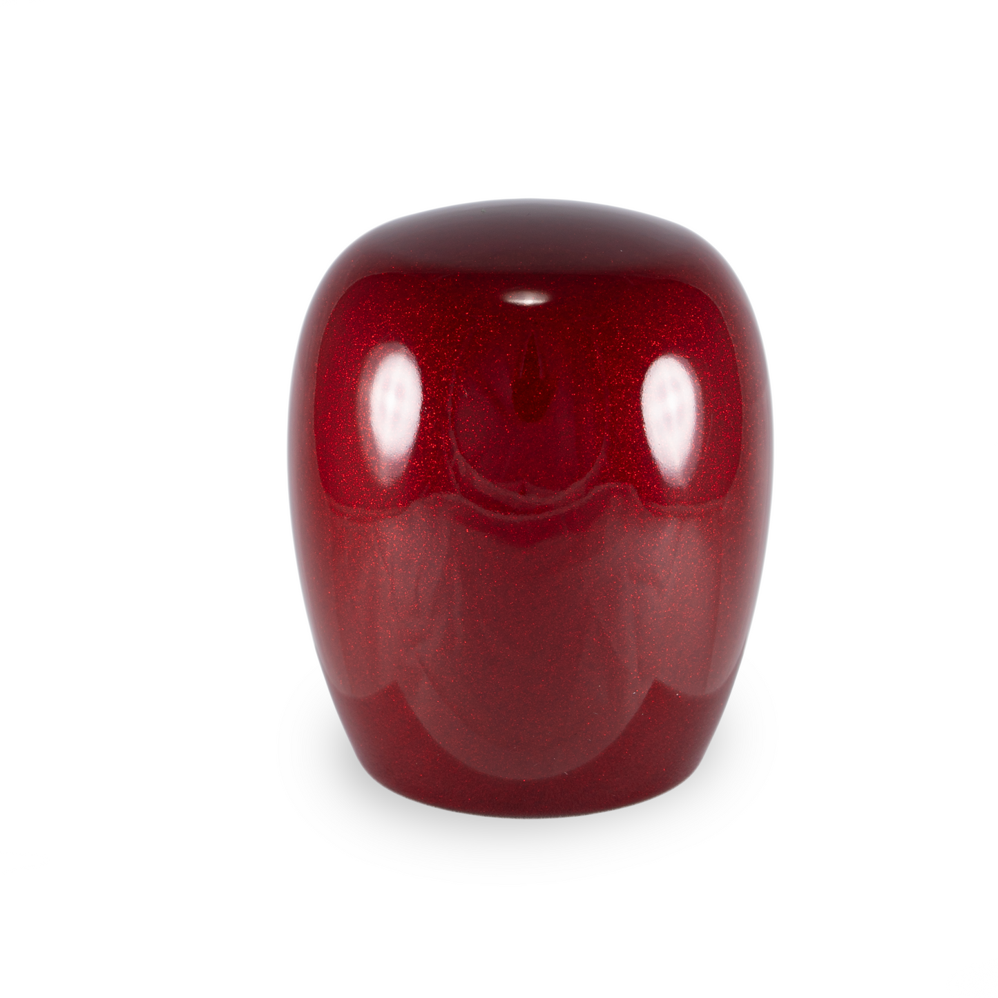 Billetworkz Weighted Shift Knob - "Chonk" - Subaru 5-Speed