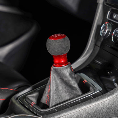 Billetworkz “Fusion” Weighted Shift Knob - Volkswagen 6-Speed