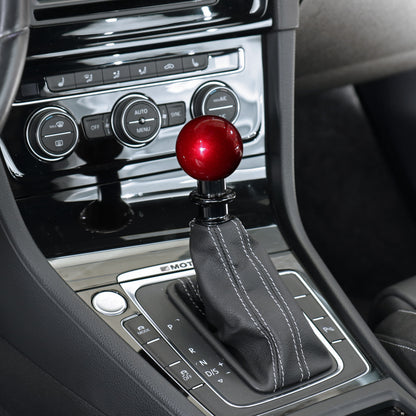 Billetworkz Automatic Shifter - Candy Red - Fits VW DSG and Audi S-Tronic