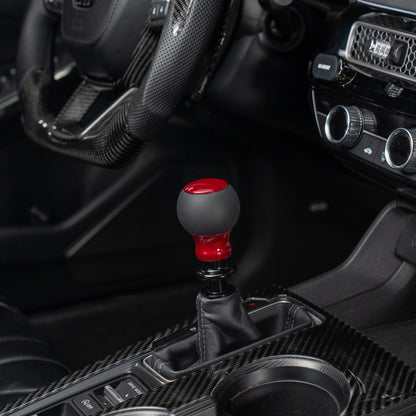 Billetworkz "Fusion" Automatic Shifter - Honda Civic (2012–2026)