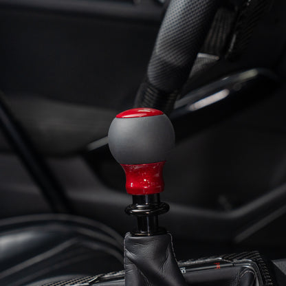 Billetworkz "Fusion" Automatic Shifter - Honda Civic (2012–2026)