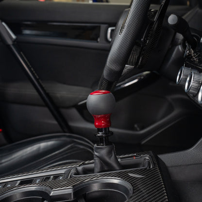 Billetworkz "Fusion" Automatic Shifter - Honda Civic (2012–2026)
