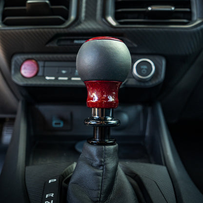 Billetworkz “Fusion” Automatic Shifter - Ford Mustang (2015+)