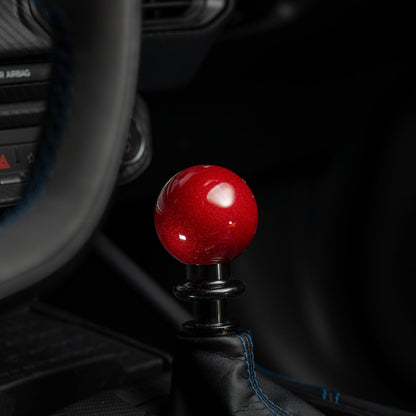 Chevrolet Trailblazer SS Engraved Auto Shift Knob