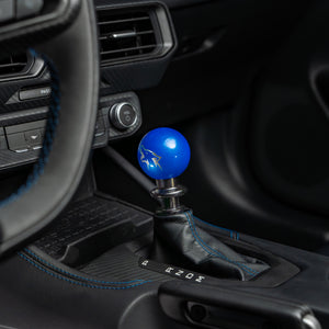 Coyote Shifter - Ford Mustang Auto (2015-24) Fitment