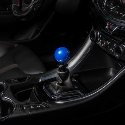 Billetworkz Automatic Shifter - SS Engraving - Chevy SS 2014-2017