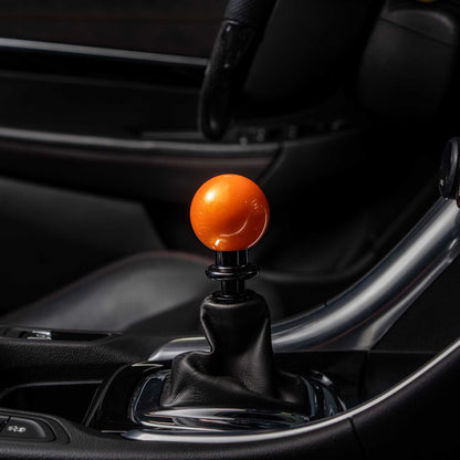 Billetworkz Automatic Shifter - SS Engraving - Chevy SS 2014-2017