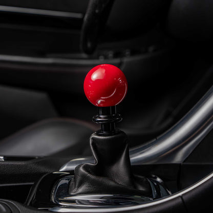 Billetworkz Automatic Shifter - SS Engraving - Chevrolet Trailblazer (2002-2009)