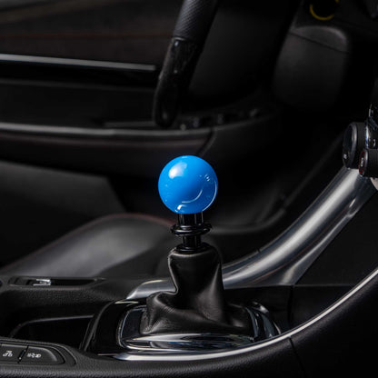 Billetworkz Automatic Shifter - SS Engraving - Chevrolet Trailblazer (2002-2009)