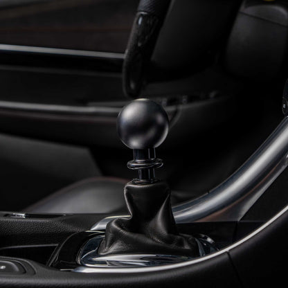 Billetworkz Automatic Shifter - SS Engraving - Chevrolet Trailblazer (2002-2009)