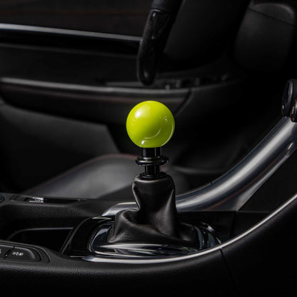 Billetworkz Automatic Shifter - SS Engraving - Chevy SS 2014-2017