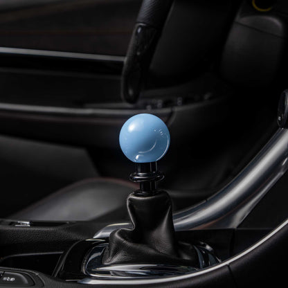 Billetworkz Automatic Shifter - SS Engraving - Chevy SS 2014-2017