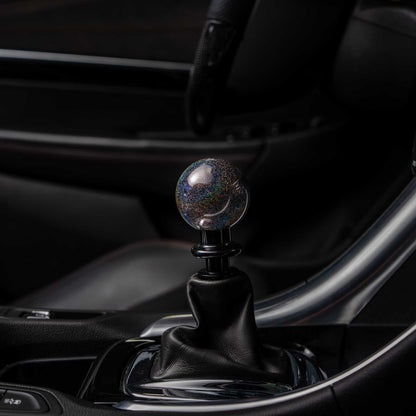 Billetworkz Automatic Shifter - SS Engraving - Chevy SS 2014-2017