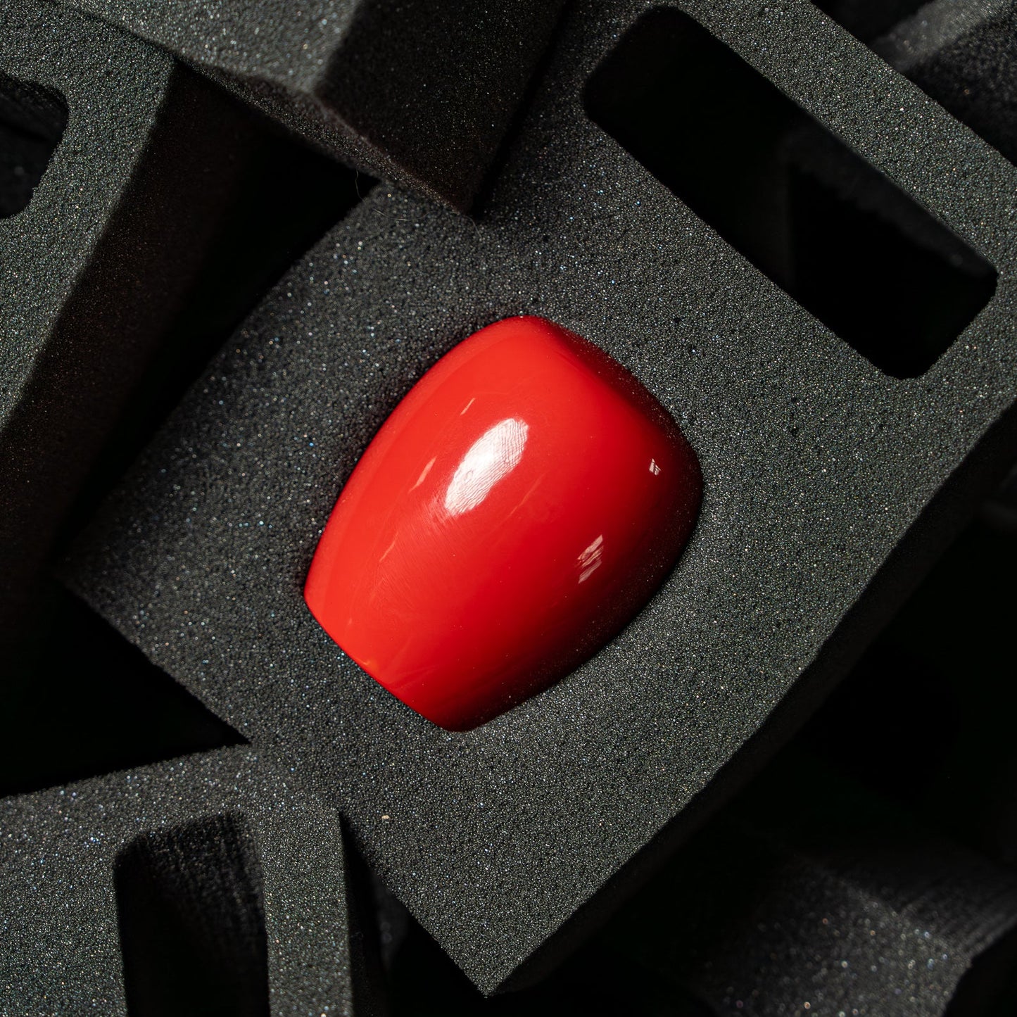 Billetworkz Weighted Shift Knob - "Chonk" - Veloster / Elantra 6-Speed (2015-2018)