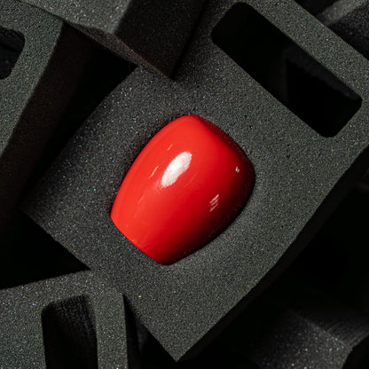 Billetworkz Weighted Shift Knob - "Chonk" - Veloster / Elantra 6-Speed (2015-2018)