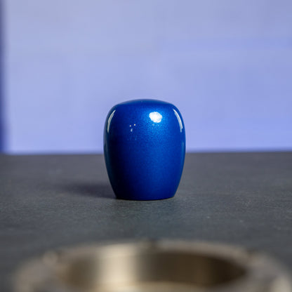 Billetworkz Weighted Shift Knob - "Chonk" - Veloster / Elantra 6-Speed (2015-2018)