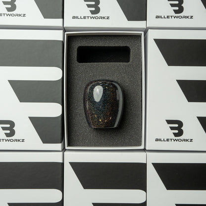 Billetworkz Automatic Shifter - "Chonk" - Ford Mustang (2015-2025)
