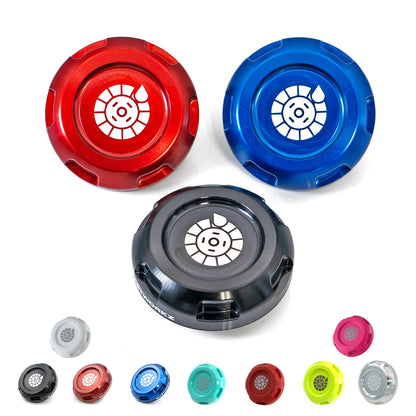 Clutch Cap - Zero Series - Subaru